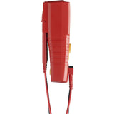Wiha digitale multimeter tot 600 v ac, cat iv meetapparaat (rood geel) - afbeelding 3