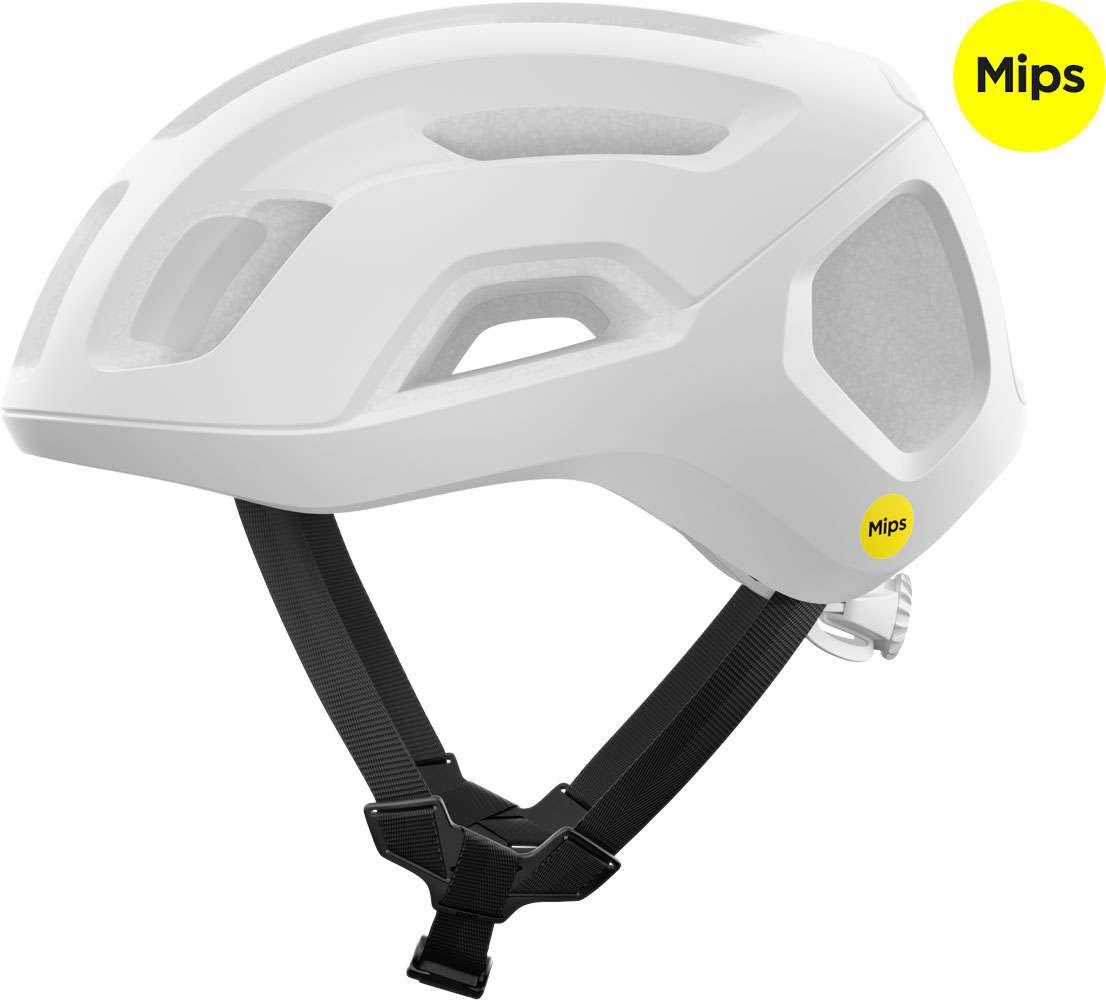 Poc ventral air mips - casco per bici da strada