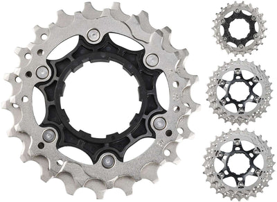 Unidad de piñón Shimano para cs-r8000 cs-6800