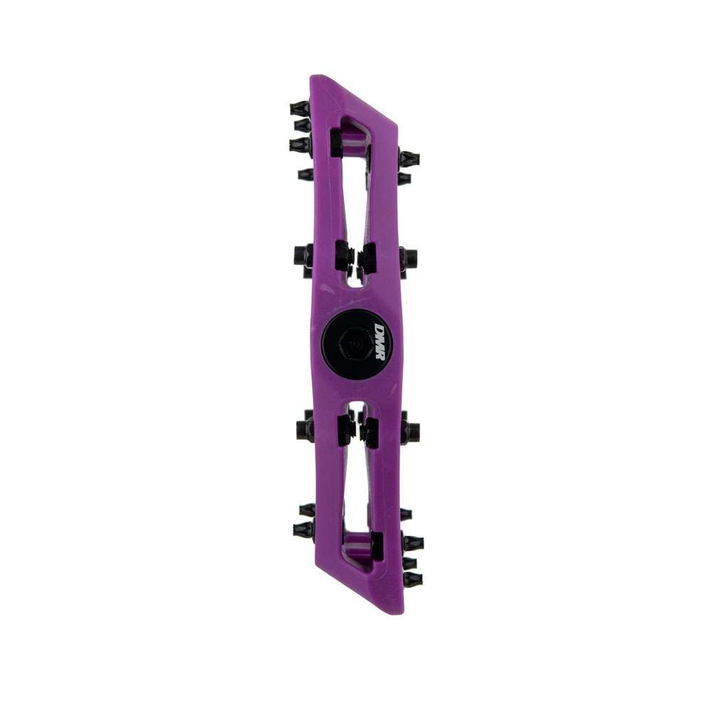 Pedales de plataforma dmr v11