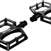 Tatze contact cnc kids mtb platform pedals