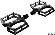 Pedali con piattaforma mtb per bambini Tatze Contact CNC - afbeelding 2