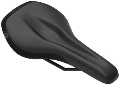 Ergon Saddle SMC Core Heren S M Black Grey
