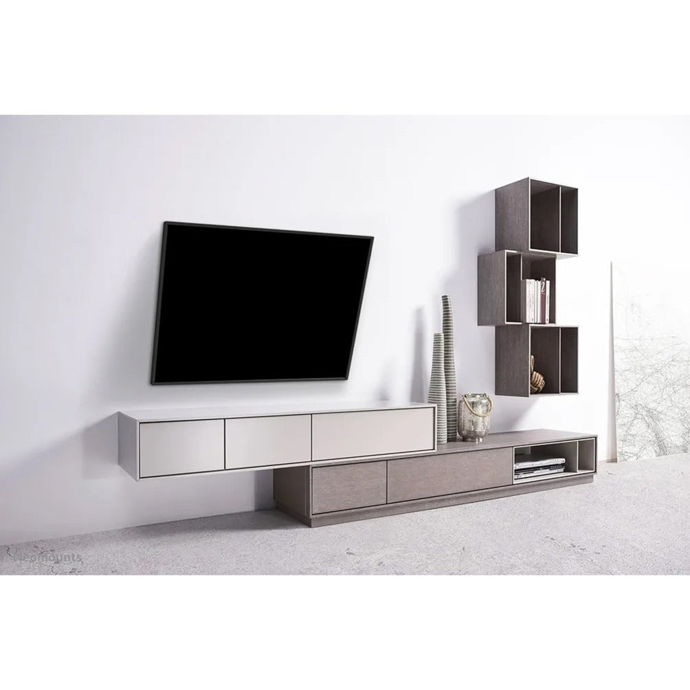 Neomounts por NewStar Select WL35S-850BL16 TV Wall STONT