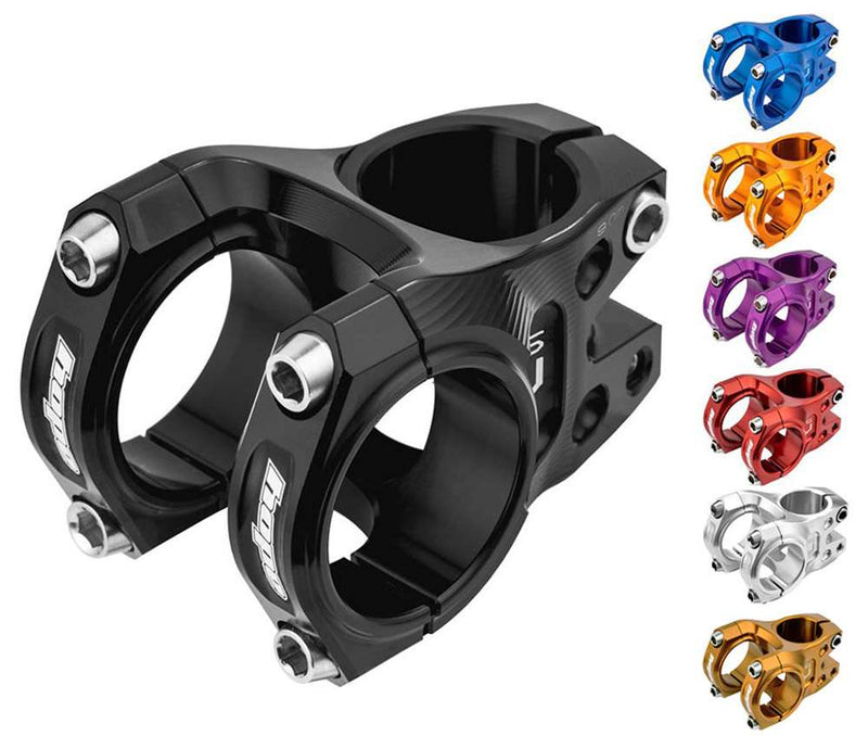 Stelo Hope Gravity ø31,8mm 35mm