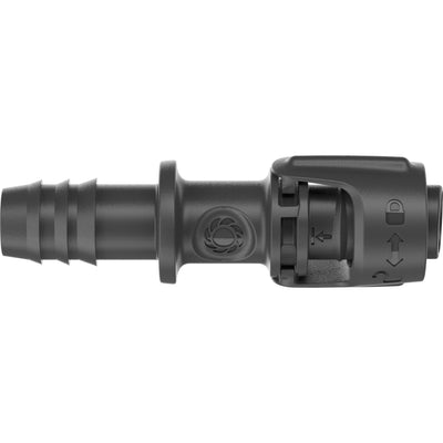 GardenA Micro-Drip-System Acoplamiento universal 1 2