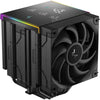 Dissipatore CPU Deepcool AK620 Digital Pro RGB (nero)