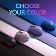 Logitech g305 lightspeed draadloze gamingmuis (wit, 200 – 12.000 dpi) - afbeelding 14