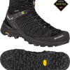 Salewa alp trainer 2 mid gore-tex® - scarpe da trekking