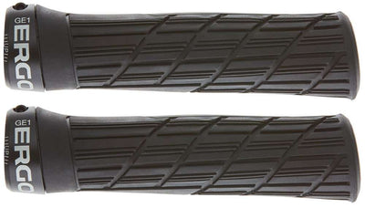 Ergon gestisce GE1 Evo Black