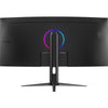 MSI Mag 342CQR E2 34 Monitor curvo ultraancho para juegos (negro, 2x HDMI, Display Port, 180 Hz)