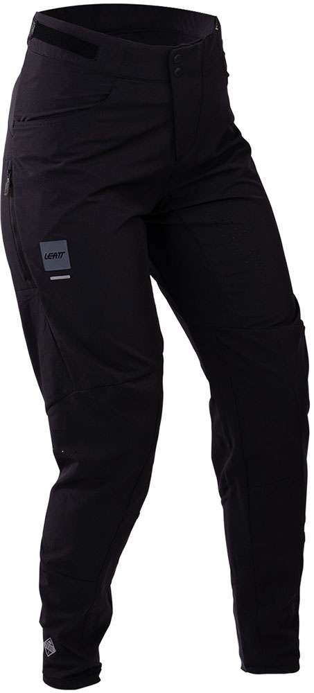 Leatt trail 3.0 - pantaloni mtb da donna con pantaloncini interni