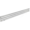 Panel de pared de Stanley Track Wall