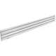 Panel de pared de Stanley Track Wall