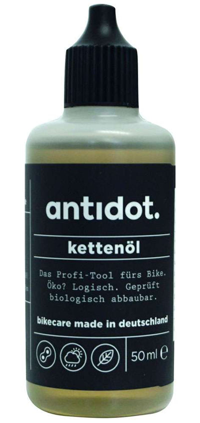 Olio catena Antidot 50ml