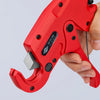 Cutter di tubi Knipex 9410185