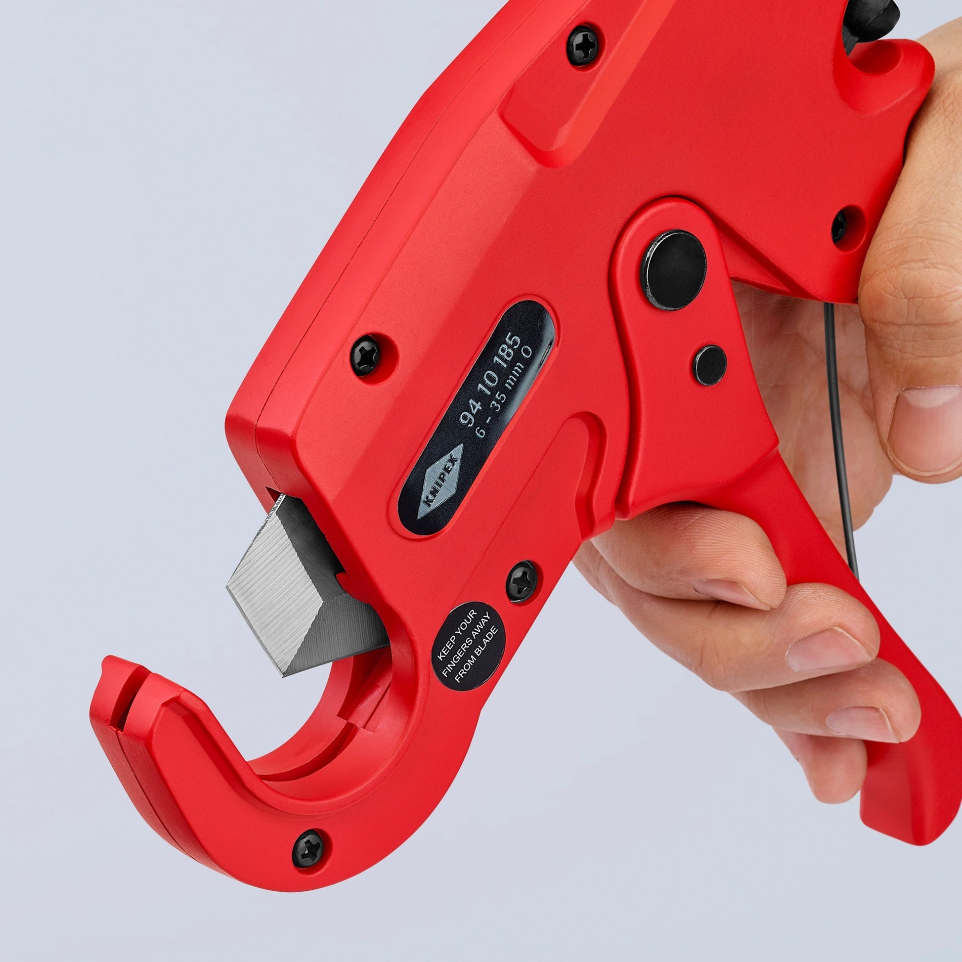 Cutter di tubi Knipex 9410185