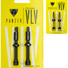 Ridepanzer tubeless valves highflow 48mm (pair)