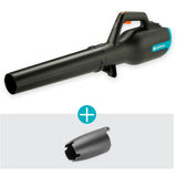 Gardena powerjet accu bladblazer - 18v p4a solo - excl. accu en lader - afbeelding 4