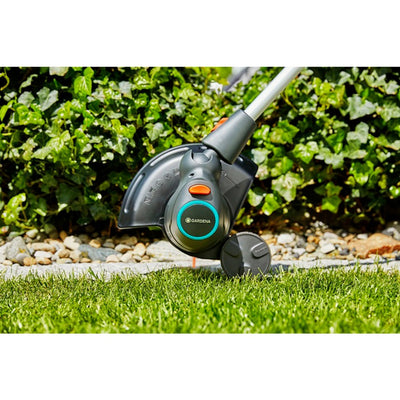 Gardera Wielset per il trimmer