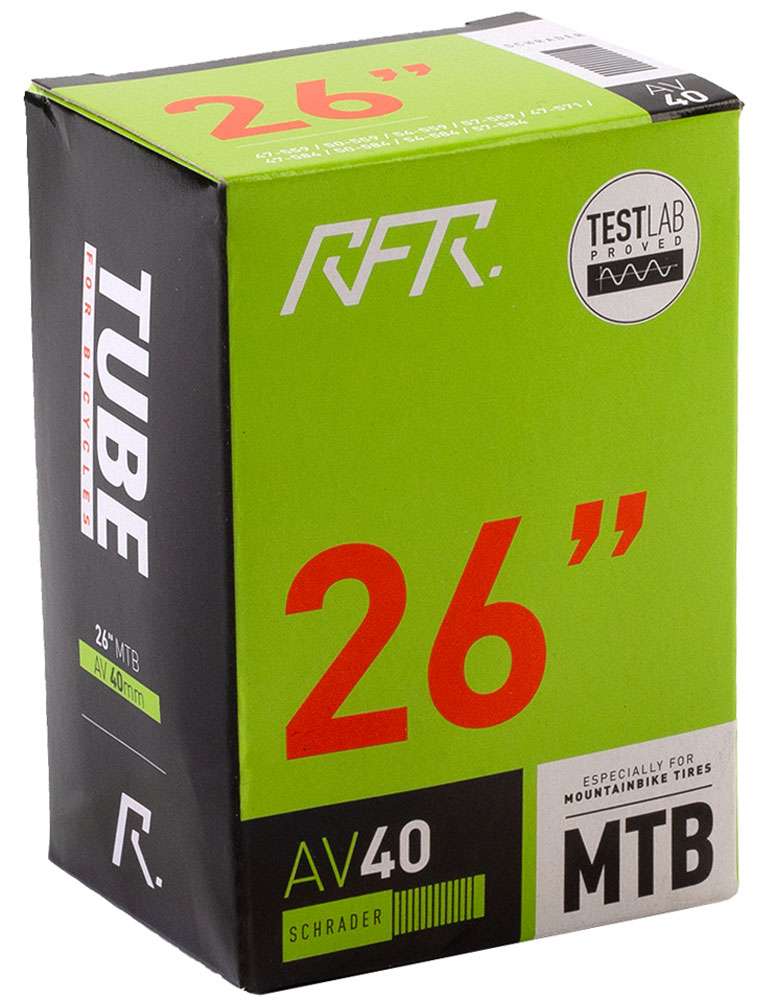 Tubo rfr mtb 26