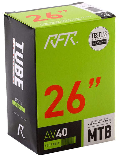 Tubo rfr mtb 26
