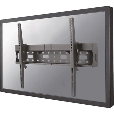 Neomounts flatscreen wandsteun en mediabox houder lfd-w2640mp bevestiging (zwart)