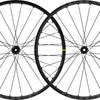Mavic crossmax sl s disc 6-bolt 29 boost wheelset
