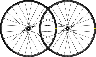 Set ruote mavic crossmax sl s 29 boost
