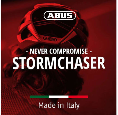 Abus Stormchaser Ace - Casco per bici da strada