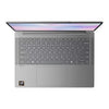Lenovo ideapad slim 5 14akp10 (83hx00damh) 14 copilot+ laptop (grijs | ryzen ai 5 330 | amd radeon 820m graphics | 16 gb | 512 gb ssd)