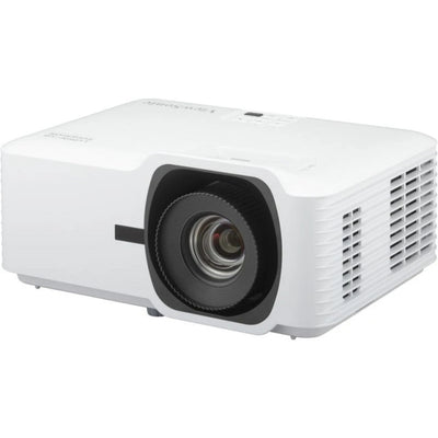 Viewsonic ls741hd 1080p laser installatie projector (wit, 5000 ansi lumen)