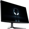Monitor da gioco Alienware aw2723df 27 (argento, 2x HDMI, porta display, 4x USB-A, USB-B, 280 Hz (OC))