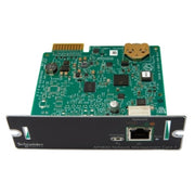 Apc ups network management card 3 ap9640 netwerkadapter - afbeelding 2