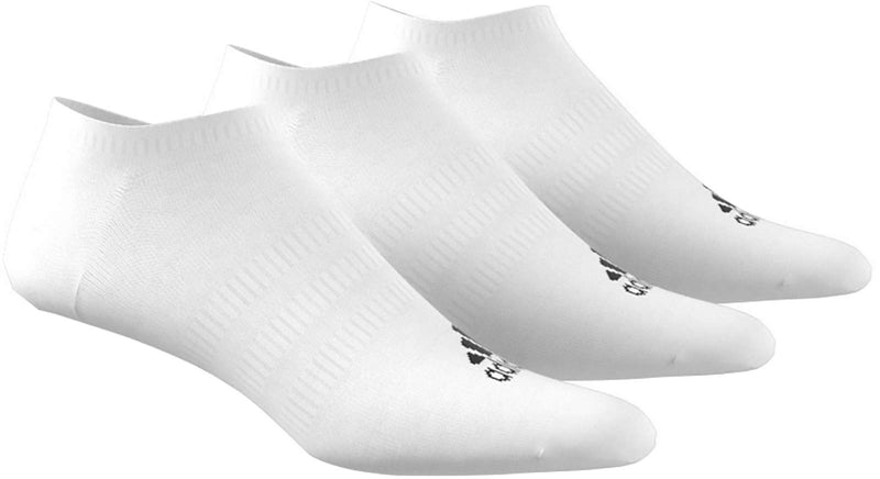 Adidas run liner spw - calcetines (paquete de 3)