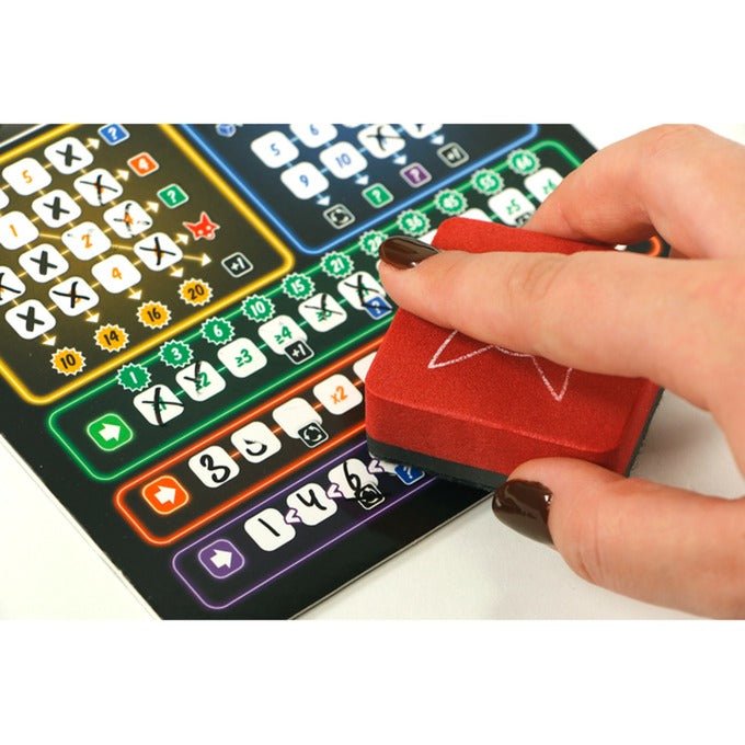 999Games Clever Deluxe