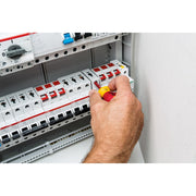 Wiha Screwdriver with Bithouderset Electric Slimvar - afbeelding 6