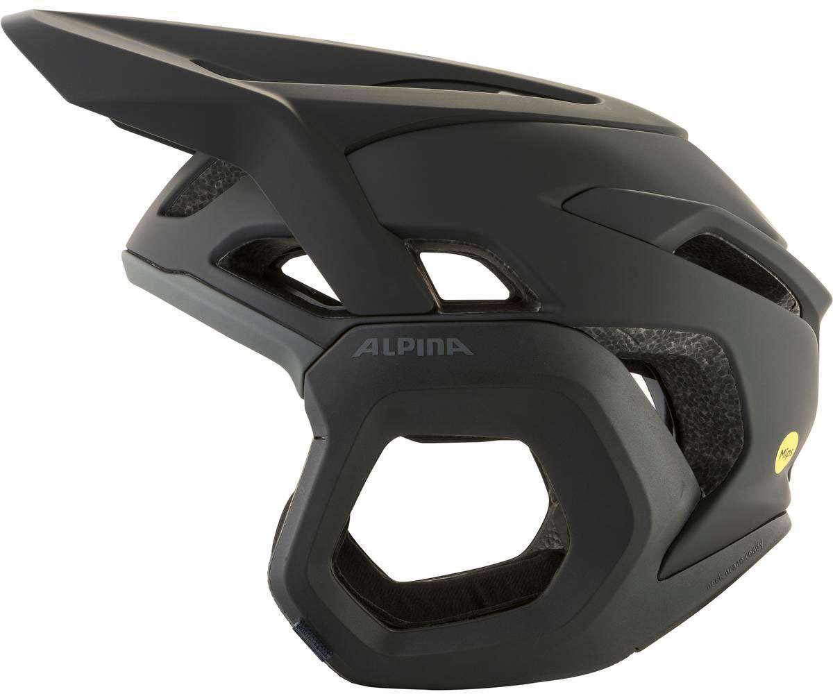 Alpina root mips - casco da mtb