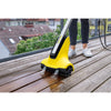 Pulitore per terrazza Karcher pcl 4 | 10 battute | 0,6 kW| 600 - 800 giri/min - 1.644-000,0