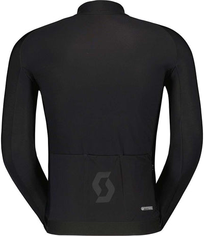 Scott rc pro warm - maillot manga larga