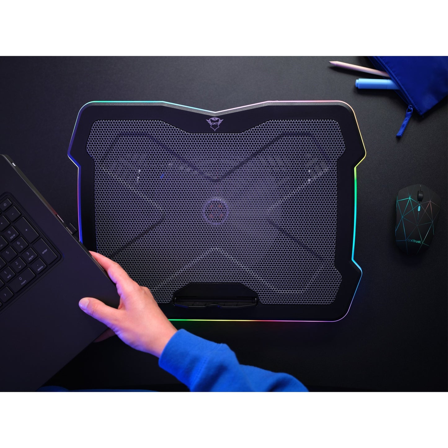 Fidati GXT 1126 Aura