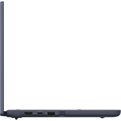 Laptop Asus Chromebook CR11 CR1104CTA-NS0067 11.6 (Gris | N150 | Gráficos Intel | 4 GB | 32 GB EMMC | Táctil)