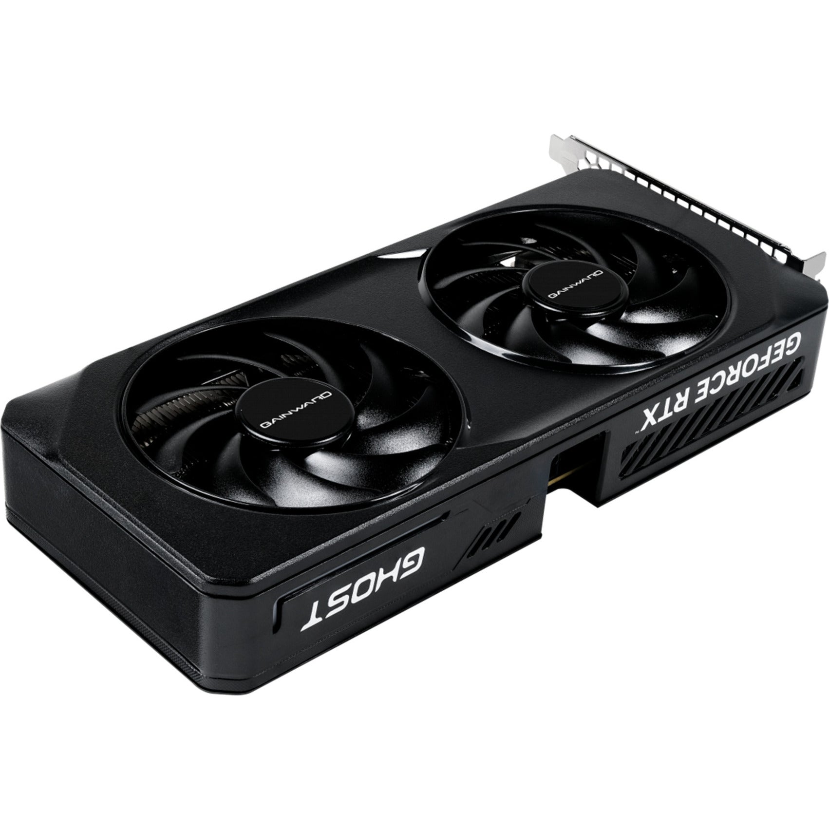 Scheda grafica Gainward GeForce RTX 5060 Ghost 8GB (DLSS 4, 3x DisplayPort, 1x HDMI 2.1)