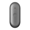 Máquina de dictado Plaud notepin s (negro, 64 GB, Bluetooth 5.2 BLE (Bluetooth de baja energía) Wi-Fi)