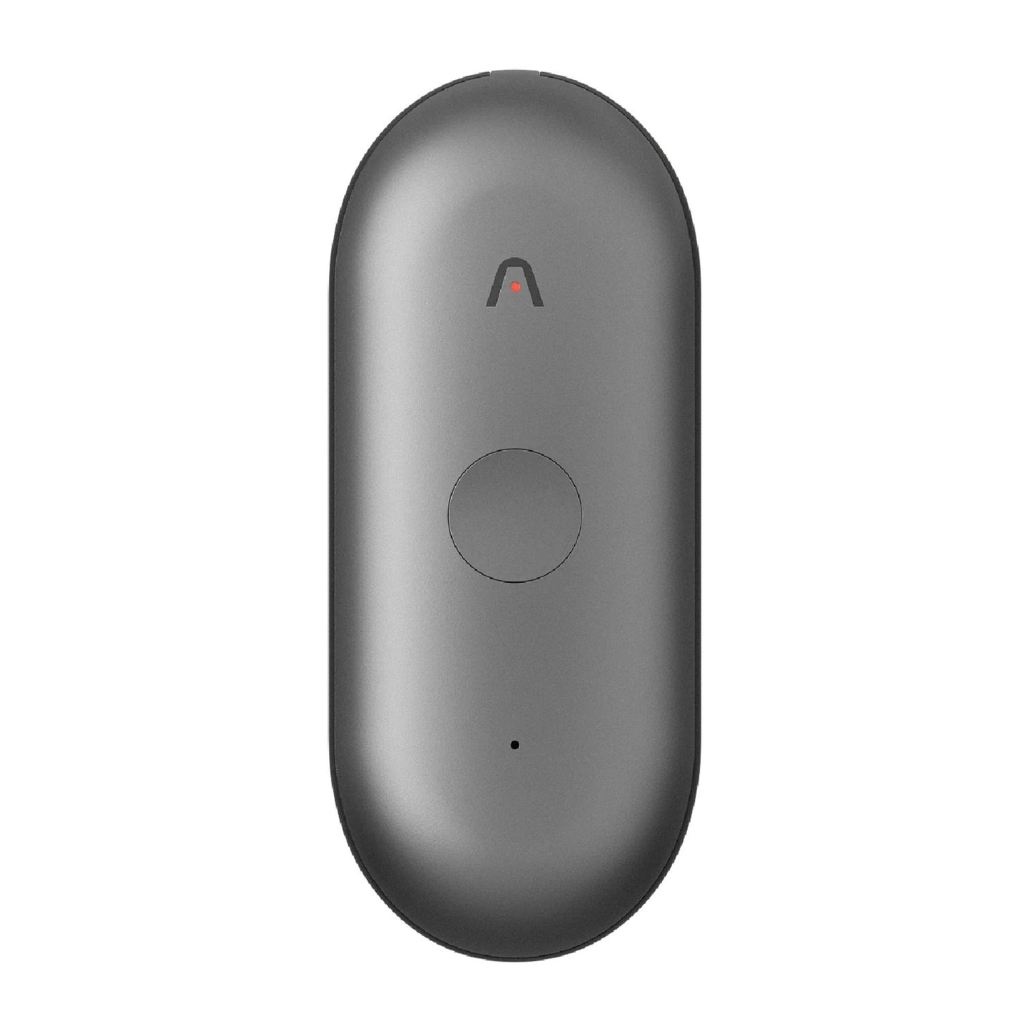 Máquina de dictado Plaud notepin s (negro, 64 GB, Bluetooth 5.2 BLE (Bluetooth de baja energía) Wi-Fi)