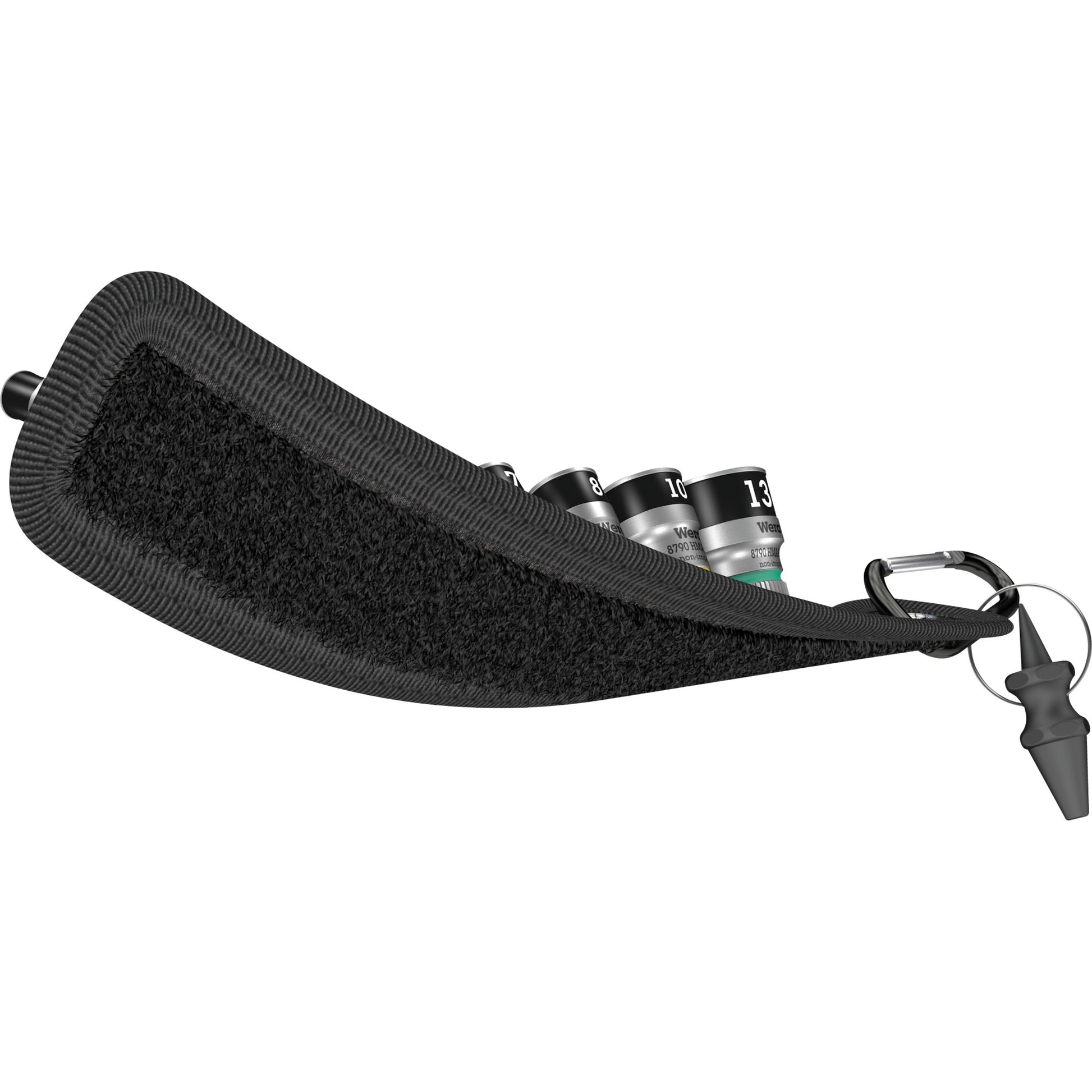 Waa Belt a 1 Zyklop caps set