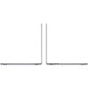 Laptop ricondizionato Apple MacBook Air 2024 13 (MRXP3N A) (grigio | M3 8 core | GPU a 10 core | 8 GB | SSD da 512 GB)