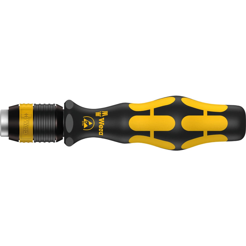Produttore WAA BITS 813 R