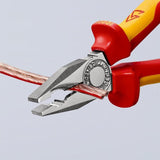 Knipex Kombitang 03 06 160 - afbeelding 5