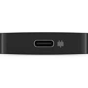 Icy box ib-hub1429-cpd usb-hub (zwart) - afbeelding 5